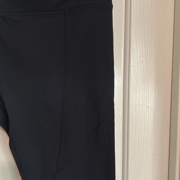 Sketchers Athletic Leggings - Picture 2 of 4